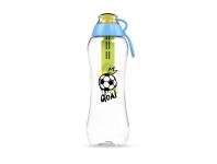 Zdjęcie: Butelka filtrująca Soft 0,5 L z filtrem węglowym DAFI