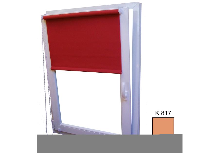 Zdjęcie: Roleta Mini K817 - 42x150 cm KARWEL