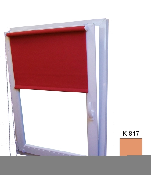 Zdjęcie: Roleta Mini K817 - 42x150 cm KARWEL