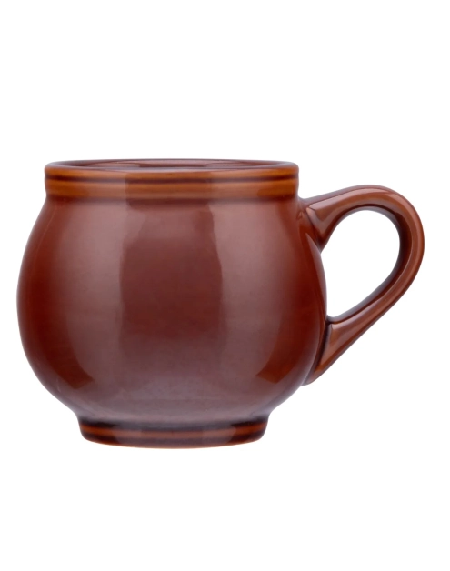 Zdjęcie: Kubek beczułka Grzaniec z uchem 320 ml ALTOM DESIGN