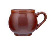 Zdjęcie: Kubek beczułka Grzaniec z uchem 320 ml ALTOM DESIGN