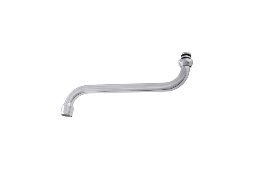 Zdjęcie: Wylewka S 1/2 - 11 cm KUCHINOX