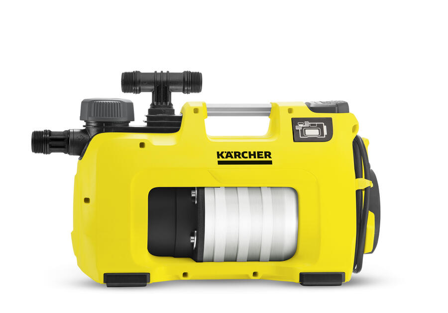 Zdjęcie: Pompa ogrodowa BP 5 Home & Garden EU KARCHER