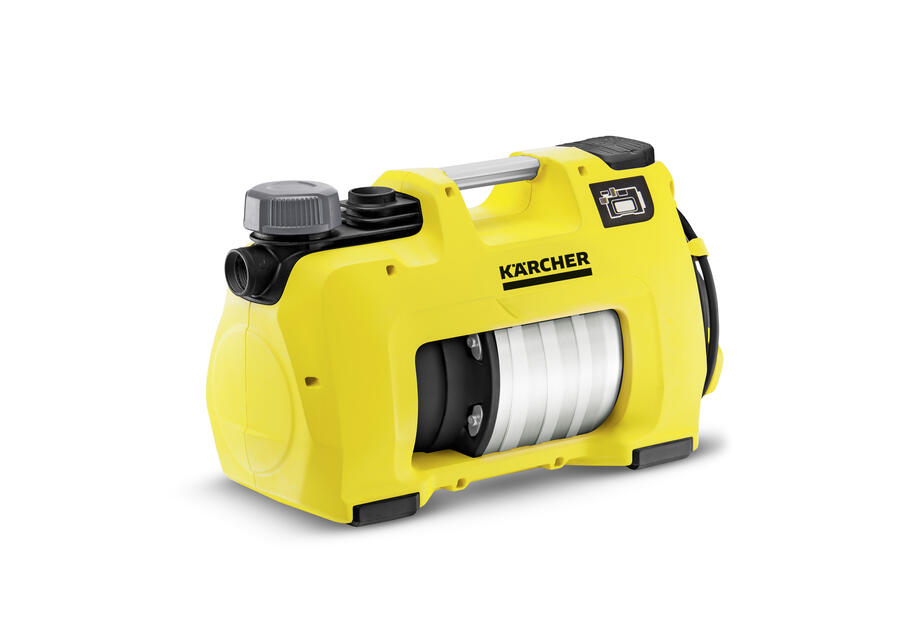 Zdjęcie: Pompa ogrodowa BP 5 Home & Garden EU KARCHER