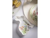 Zdjęcie: Naczynie w kształcie zająca Przebudzenie natury 18x11x2 cm ALTOM DESIGN