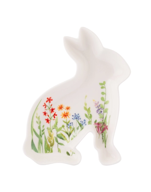 Zdjęcie: Naczynie w kształcie zająca Przebudzenie natury 18x11x2 cm ALTOM DESIGN
