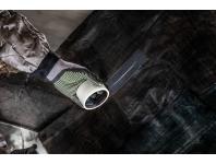 Zdjęcie: Taśma naprawcza transparentna 50 mm x 5 m STALCO PERFECT