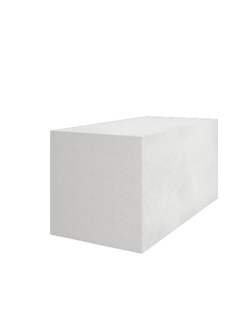 Zdjęcie: Bloczek Gold+ z betonu komórkowego 6,0-700 300x250x625 mm H+H