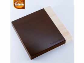 Lakierobejca Extra 2,5 L palisander SADOLIN