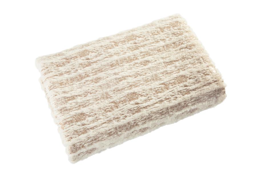 Zdjęcie: Narzuta Sotera 170x210 cm złota EUROFIRANY