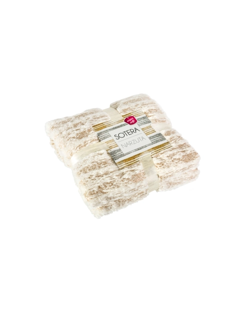 Zdjęcie: Narzuta Sotera 170x210 cm złota EUROFIRANY