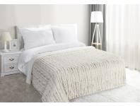 Zdjęcie: Narzuta Sotera 170x210 cm złota EUROFIRANY