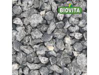 Zdjęcie: Grys Czarny Bazalt 15-22mm 20 Kg BIOVITA