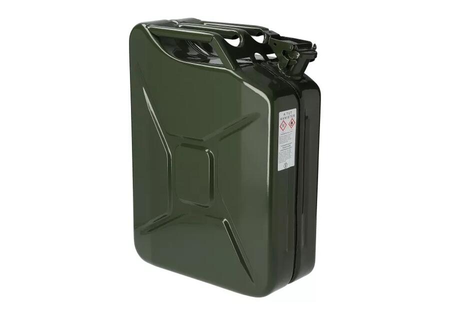 Zdjęcie: Kanister paliwowy 20 L RIM KOWALCZYK