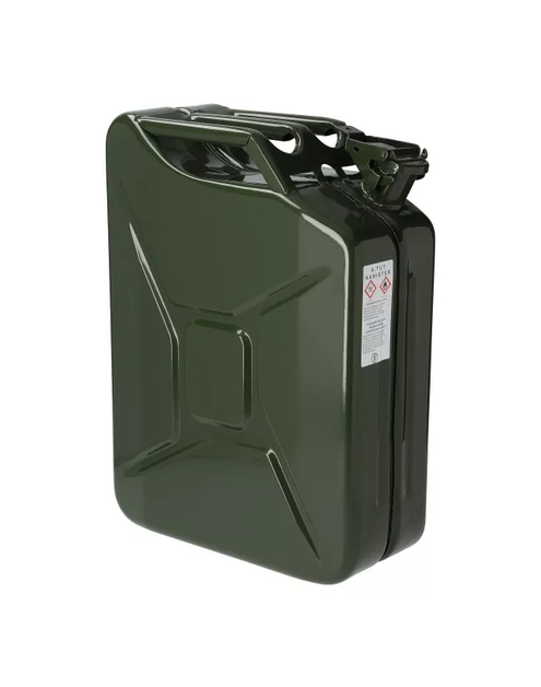 Zdjęcie: Kanister paliwowy 20 L RIM KOWALCZYK