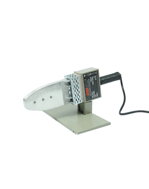 Zdjęcie: Zgrzewarka zestaw w walizce 1100 W TYCNER