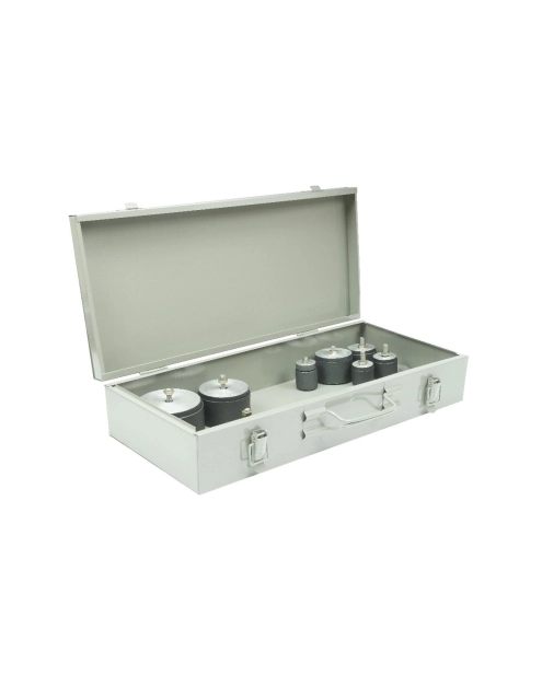 Zdjęcie: Zgrzewarka zestaw w walizce 1100 W TYCNER