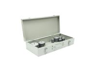 Zdjęcie: Zgrzewarka zestaw w walizce 1100 W TYCNER