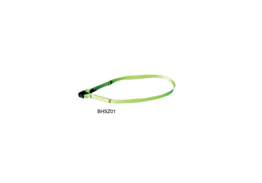 Zdjęcie: Zaczep taśmowy 1 m DEDRA