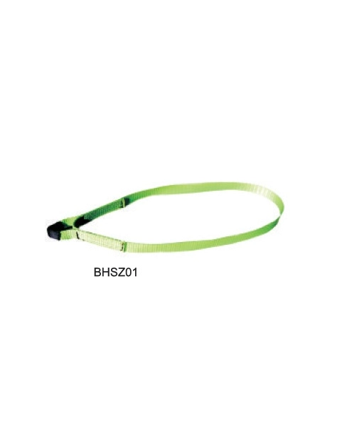 Zdjęcie: Zaczep taśmowy 1 m DEDRA