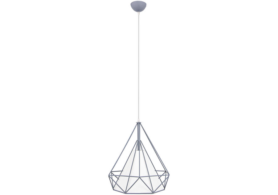 Zdjęcie: Lampa wisząca Piramida 8802/1 zwis - 03 ELEM