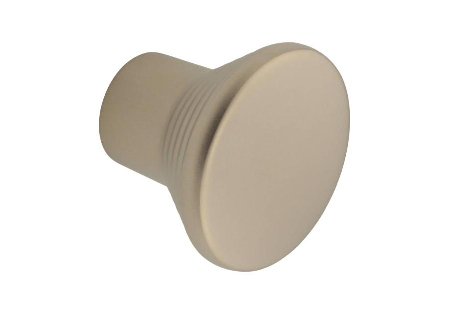 Zdjęcie: Gałka GA09 nikiel mat GAMET