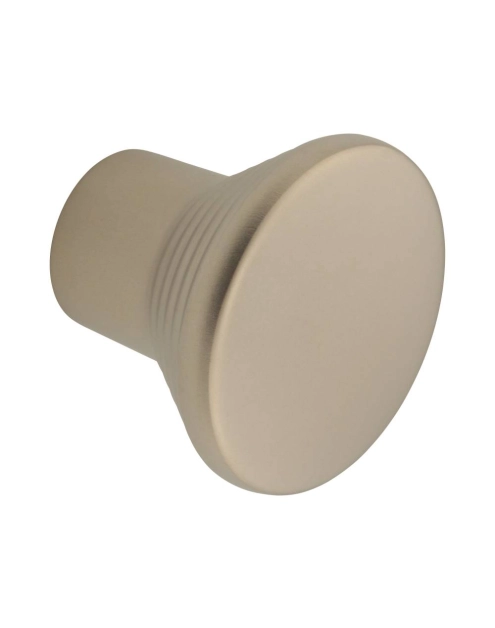 Zdjęcie: Gałka GA09 nikiel mat GAMET