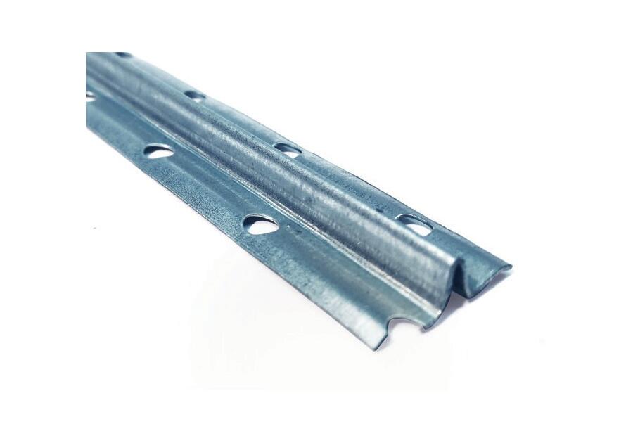 Zdjęcie: Listwa podtynkowa 0,4 W6 - 3 m GLP 25 szt. GLOBPLAST