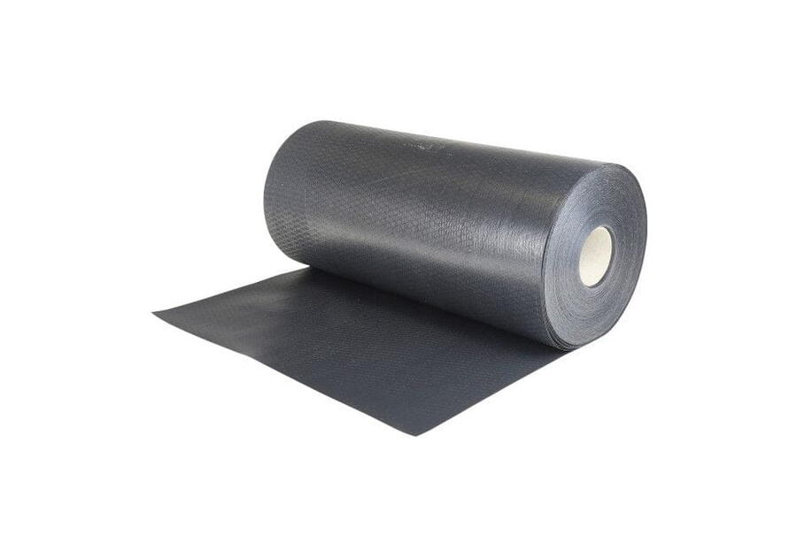 Zdjęcie: Folia fundamentowa T300; 50 cm - 50 mb pozioma WARTERS POLYMERS