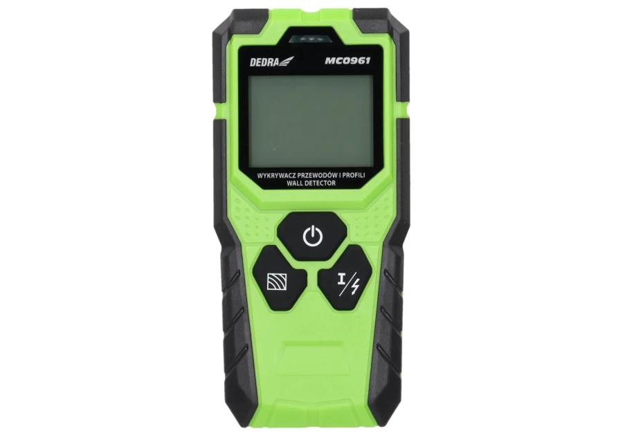 Zdjęcie: Wykrywacz przewodów i profili DEDRA