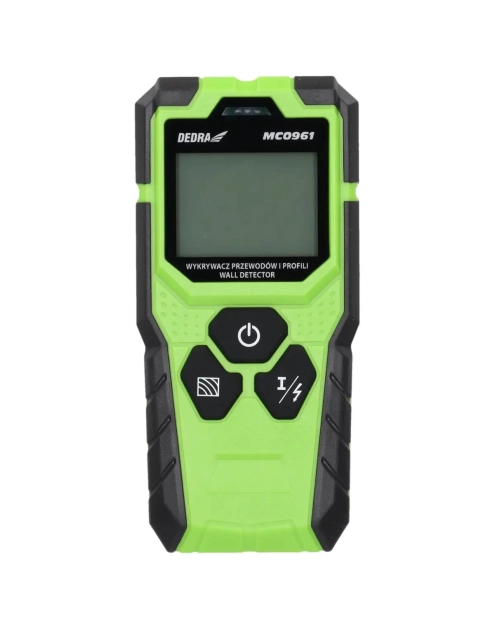 Zdjęcie: Wykrywacz przewodów i profili DEDRA