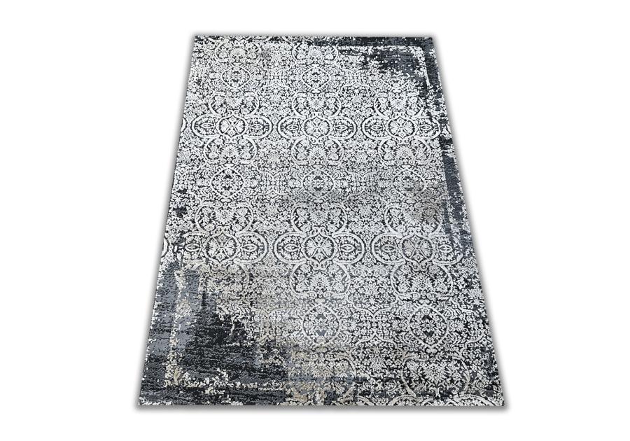 Zdjęcie: Dywan alvita 7334a szary 120x170 cm SINDBAD