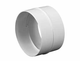 Łącznik kanału okrągłego fi 125 AWENTA