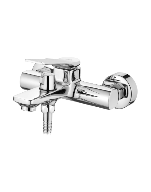 Zdjęcie: Bateria wannowa Neri chrom INVENA