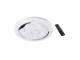 Plafoniera SMD Drops Led C 48W kolor biały STRUHM