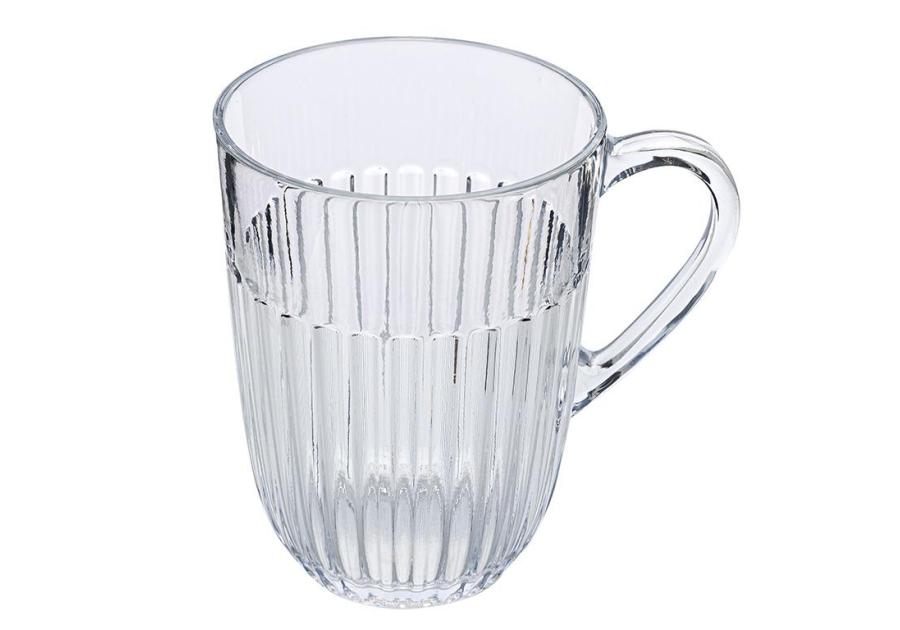 Zdjęcie: Kubek szklany Comet 380 ml FLORINA