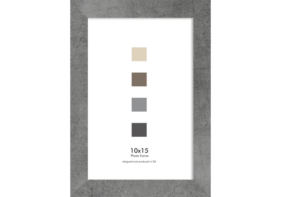 Zdjęcie: Ramka zdjęciowa 10x15 cm Oslo BO STYLER