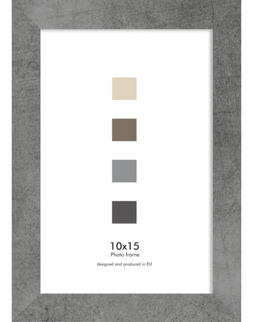 Zdjęcie: Ramka zdjęciowa 10x15 cm Oslo BO STYLER