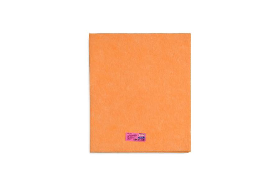 Zdjęcie: Ścierka do podłogi Orange 60x70 cm SOKE