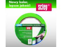 Zdjęcie: Profesjonalna taśma maskująca 588, 48 mm - 33 m SCLEY