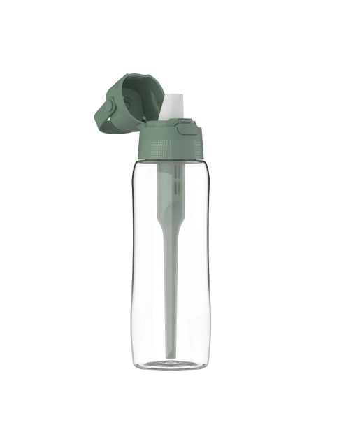 Zdjęcie: Butelka Solid Glass 0,6 L z wkładem filtrującym DAFI