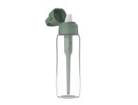 Zdjęcie: Butelka Solid Glass 0,6 L z wkładem filtrującym DAFI