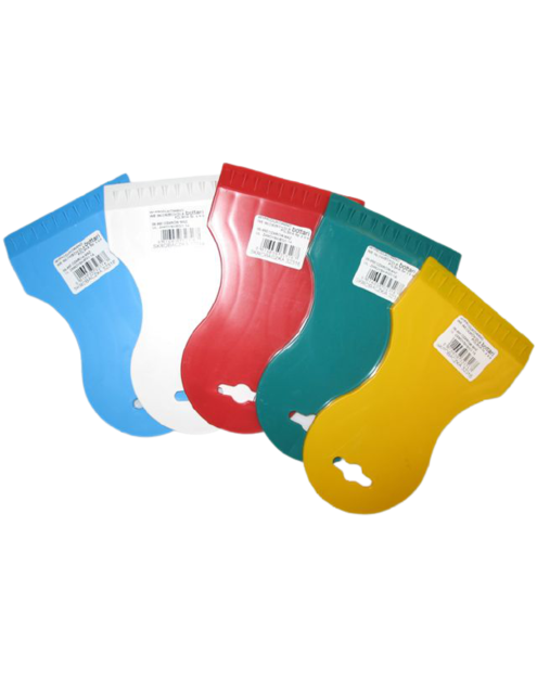 Zdjęcie: Skrobaczka do lodu 19 cm BOTTARI