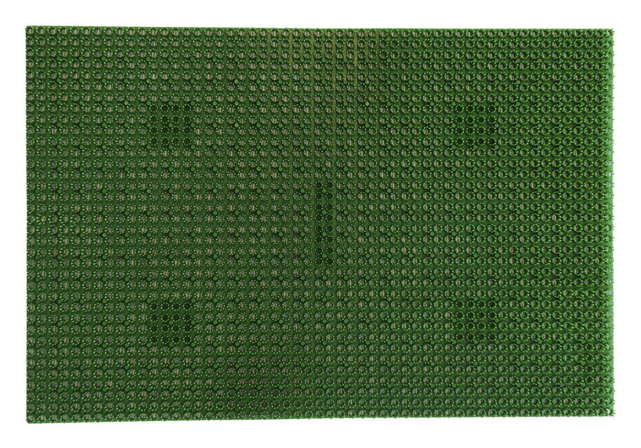 Zdjęcie: Wycieraczka Trawka 40x60 cm zielona MULTI-DECOR