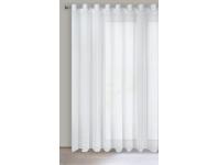Zdjęcie: Firana gotowa Viola 300x250 cm biały EUROFIRANY