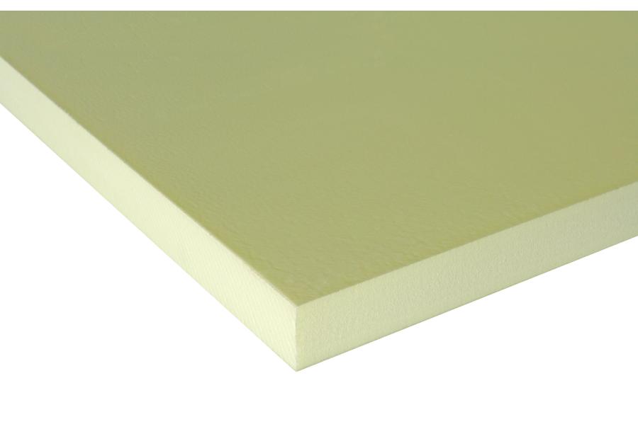 Zdjęcie: Płyta izolacyjna FI300/60P, 600x1250 mm FINNFOAM