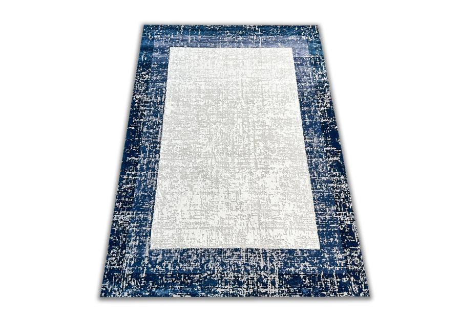Zdjęcie: Dywan portfolio szaro-niebieski 180x270 cm SINDBAD