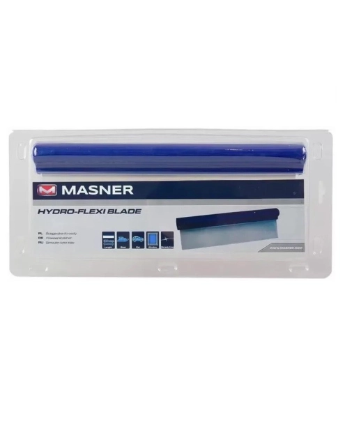 Zdjęcie: Ściągaczka do wody K2