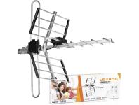 Zdjęcie: Antena kierunkowa 16 elementów z filtrem LTE LB1600 COMBO LIBOX