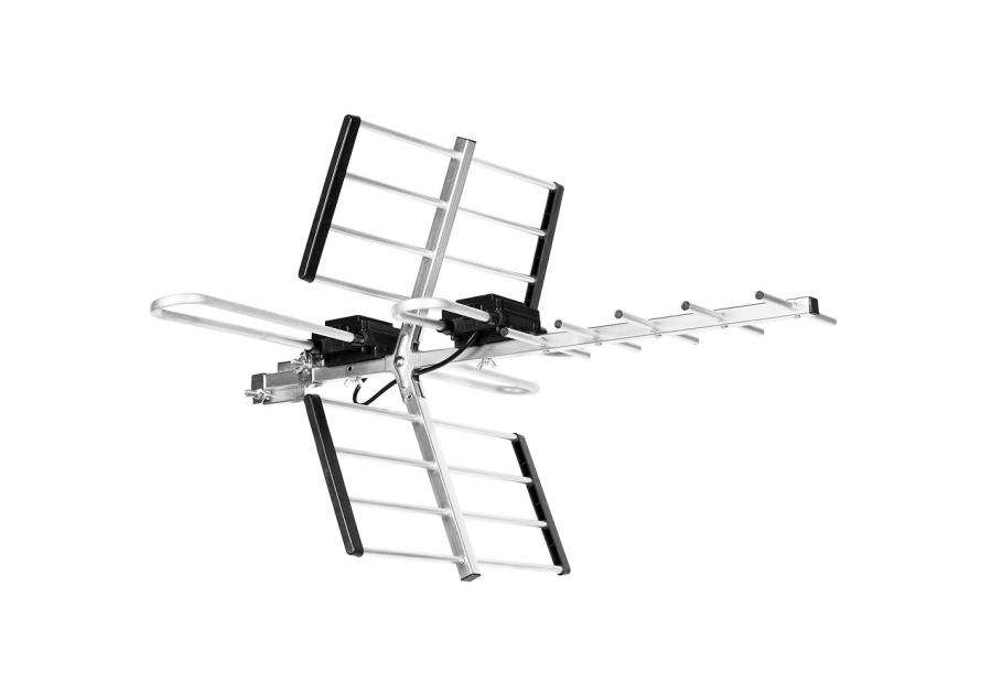 Zdjęcie: Antena kierunkowa 16 elementów z filtrem LTE LB1600 COMBO LIBOX